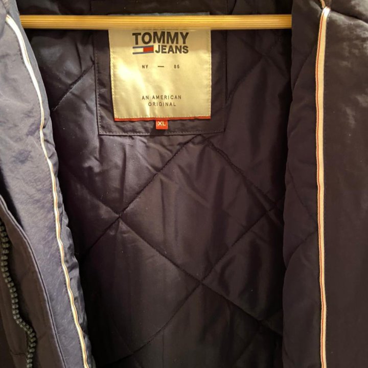 Куртка Tommy Hilfiger