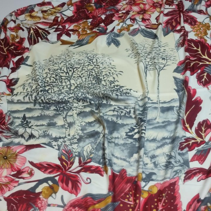 Платок Гуччи