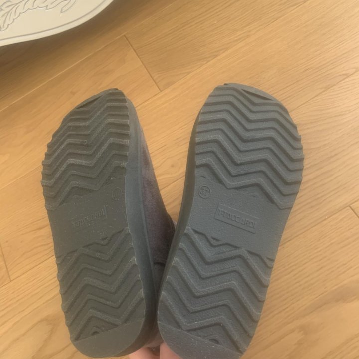 Угги 37 размер