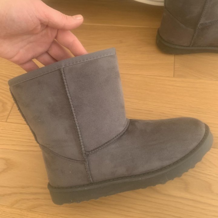 Угги 37 размер