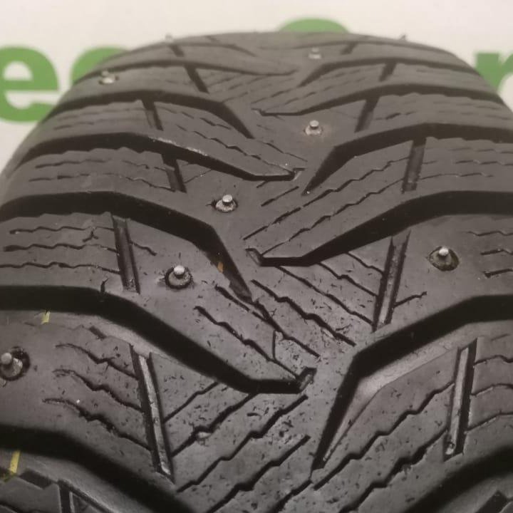 175/70 R14 Kumho Winter Craft Ice wi31 1 шт