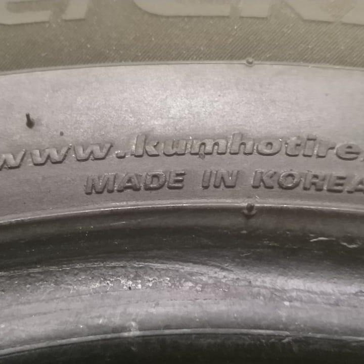 175/70 R14 Kumho Winter Craft Ice wi31 1 шт