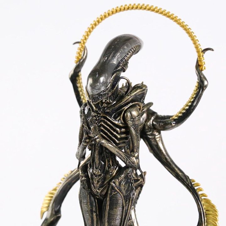 Фигурка Certoys Alien Xenomorph Чужой