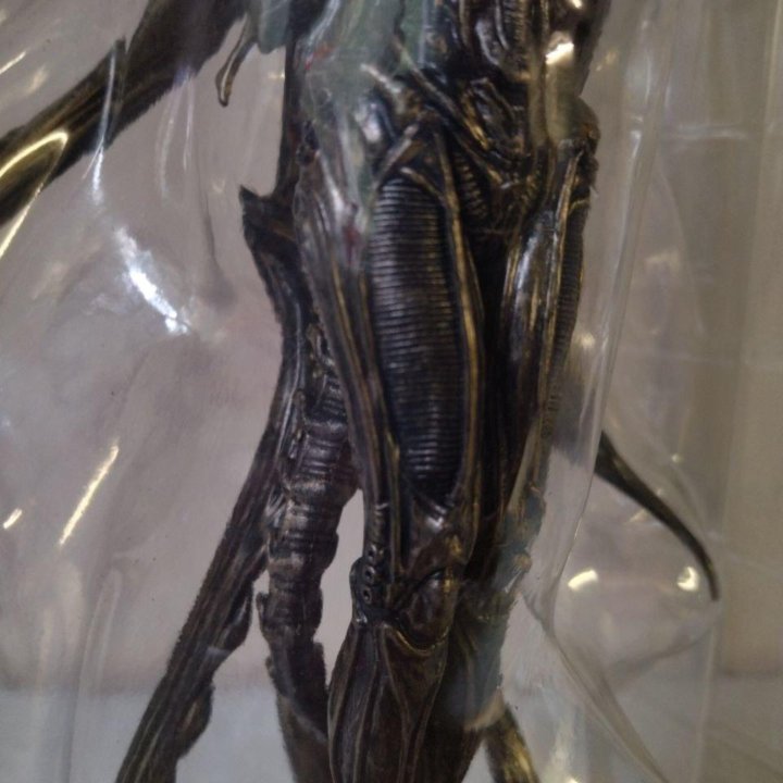 Фигурка Certoys Alien Xenomorph Чужой