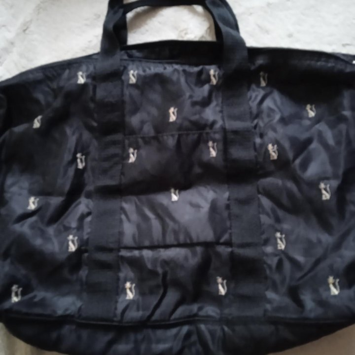 Сумка шоппер