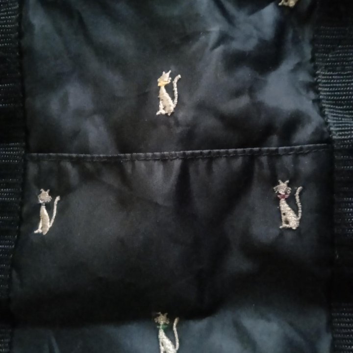 Сумка шоппер