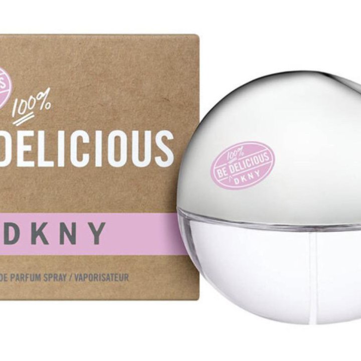 DKNY Be 100% Delicious 30ml