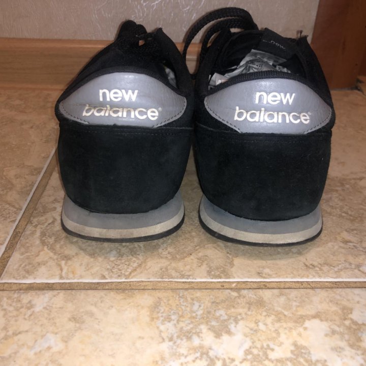 Кроссовки New balance 420