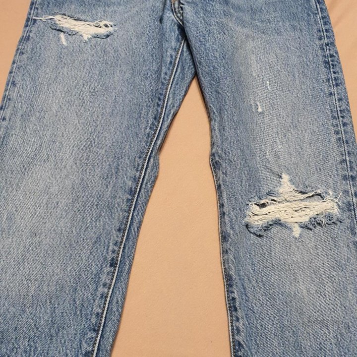 Levi's джинсы 501