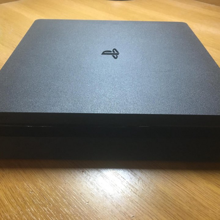 Sony PlayStation 4 Slim 500gb