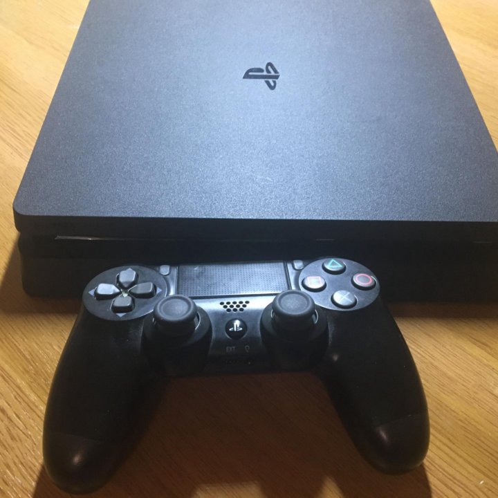 Sony PlayStation 4 Slim 500gb