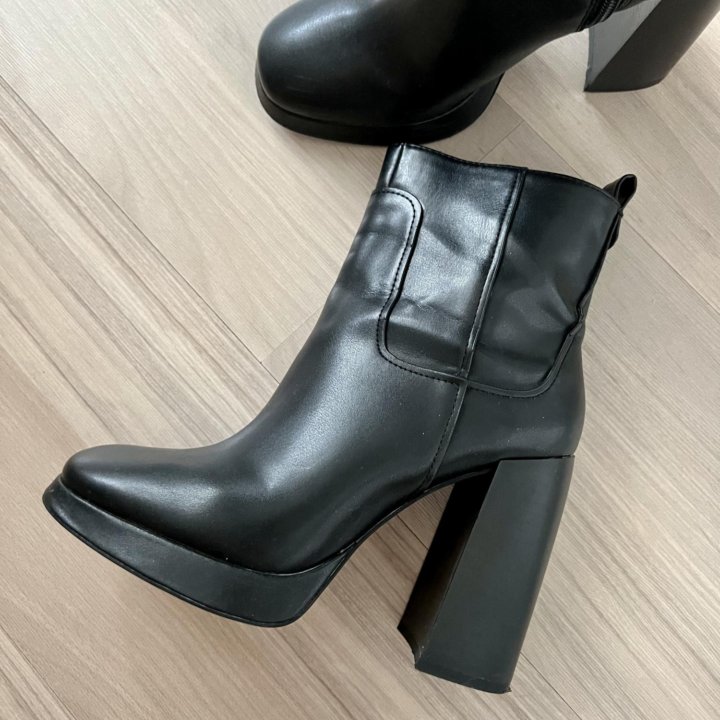 Ботинки Zara (36)