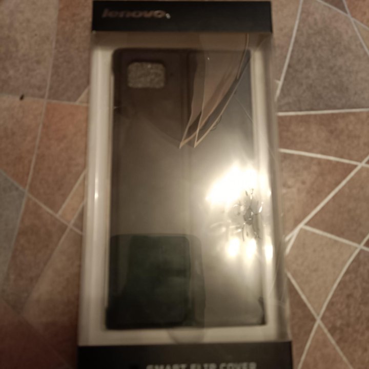 Чехол Lenovo vibe z2