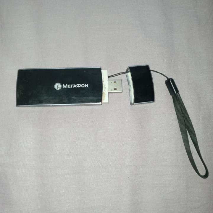 4G LTE USB модем HUAWEI E392