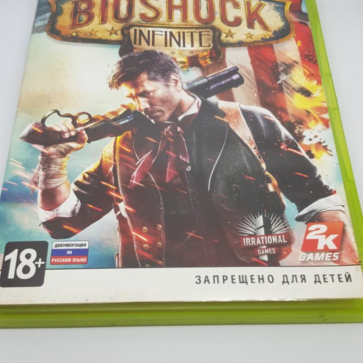 Игры Xbox 360