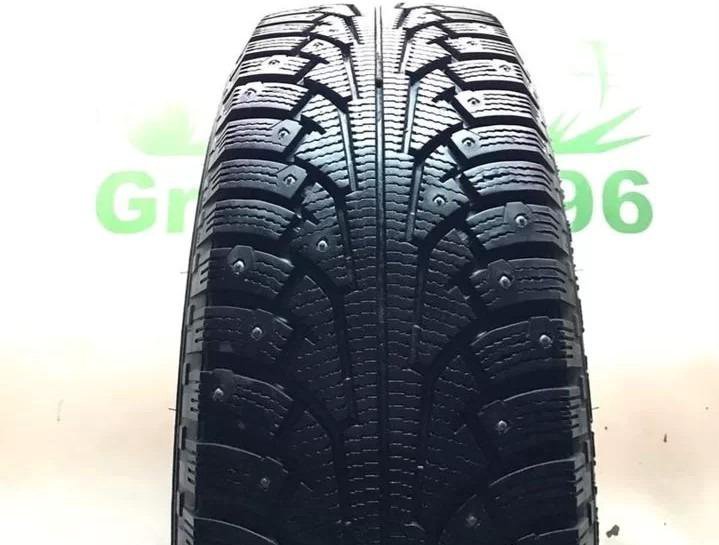 225/45 R17 Nokian Hakkapeliitta 5 RFT 1 шт