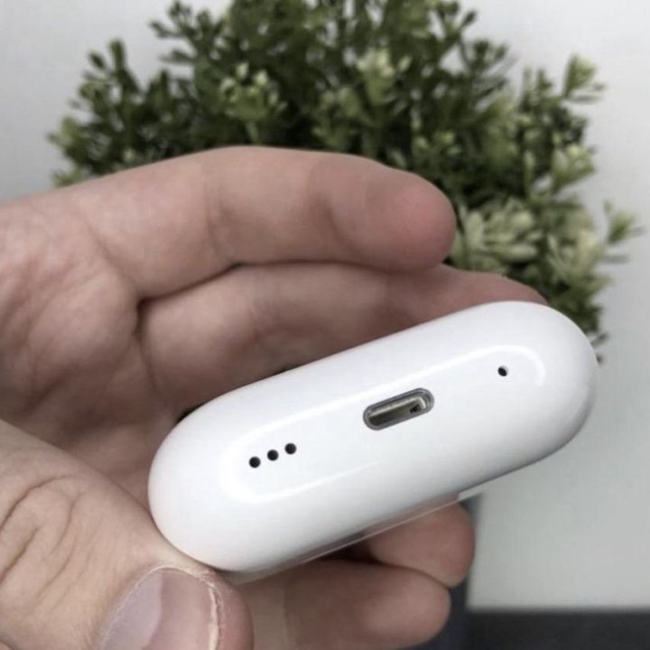 AirPods Pro 2 Оригинал RFB-Замененные по гарантии