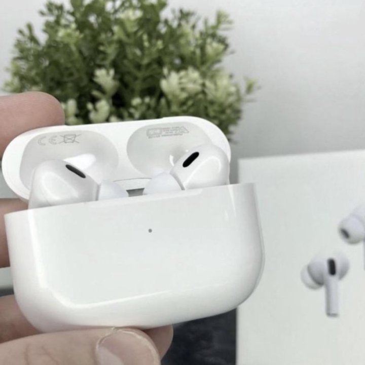 AirPods Pro 2 Оригинал RFB-Замененные по гарантии