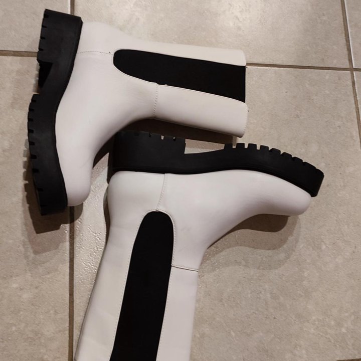 Ботинки Челси