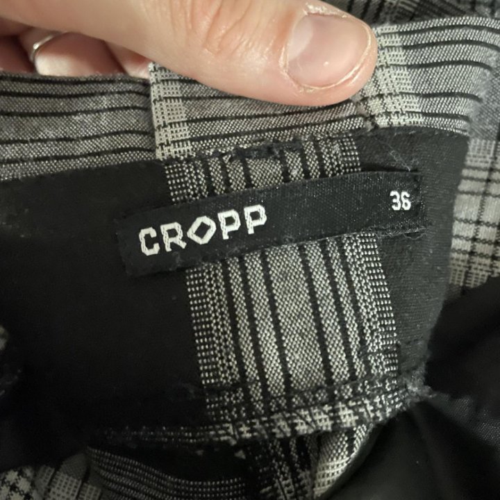 Штаны от фирмы CROPP