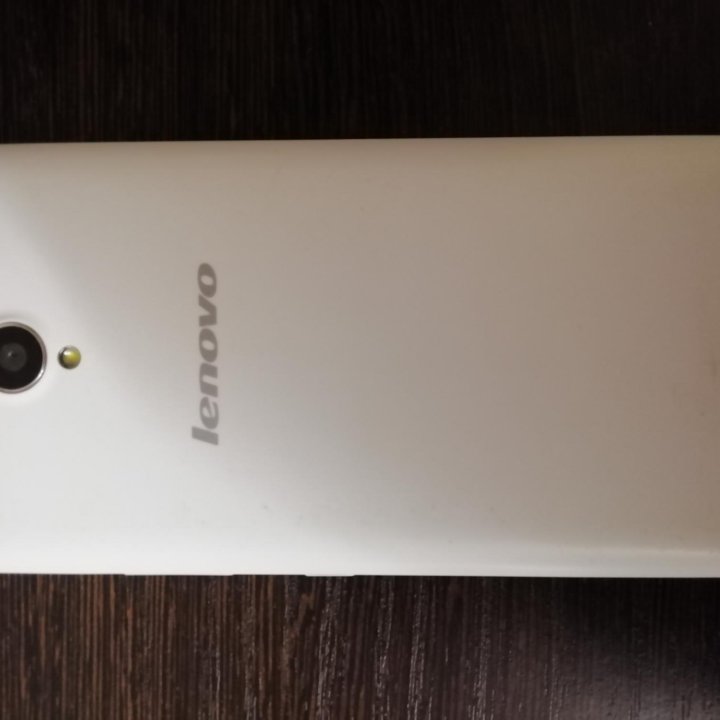 Lenovo A500