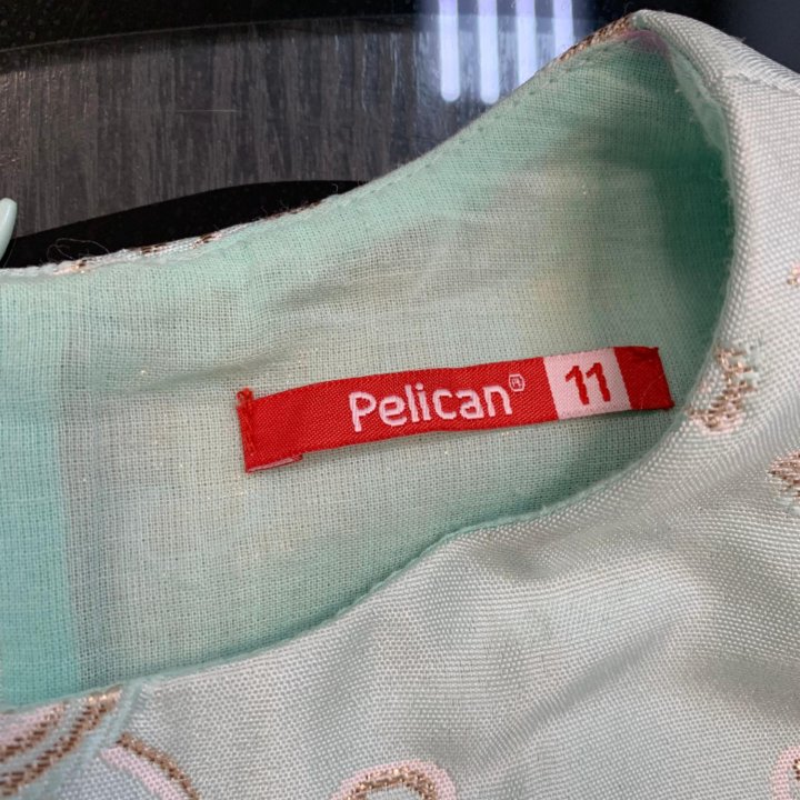 Платье праздничное Pelican