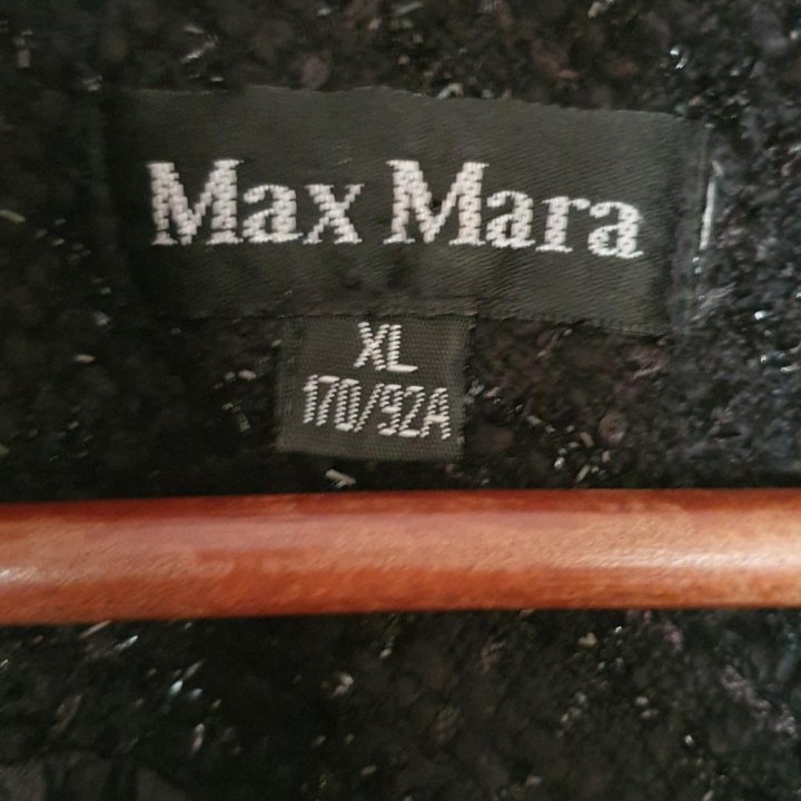Платье вечернее Max Mara