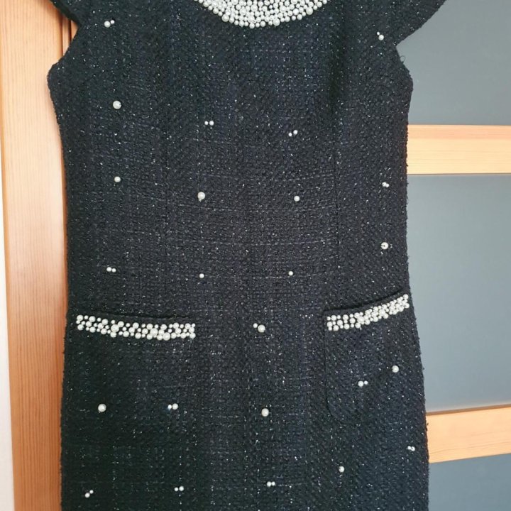 Платье вечернее Max Mara