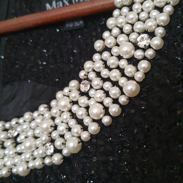 Платье вечернее Max Mara