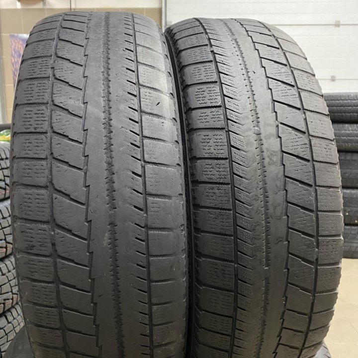 185/65 R15 Bridgestone Blizzak VRX