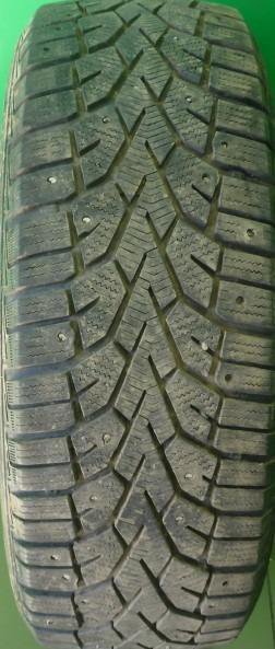 195/60 R15 Gislaved Nord Frost 100 1 шт