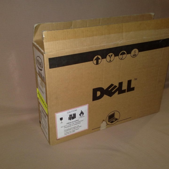 Ноутбук Dell Vostro A860