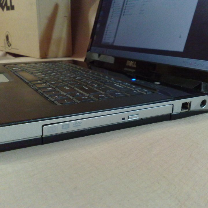 Ноутбук Dell Vostro A860