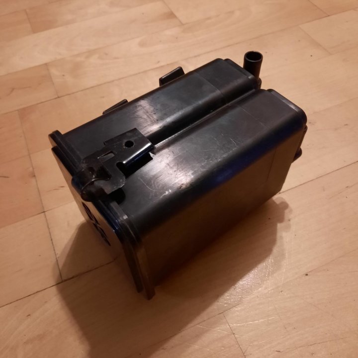 Адсорбер лансер 10