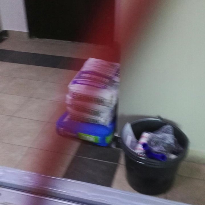 Грузчики и разнорабочие