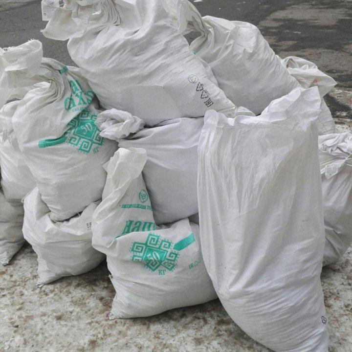 Грузчики и разнорабочие