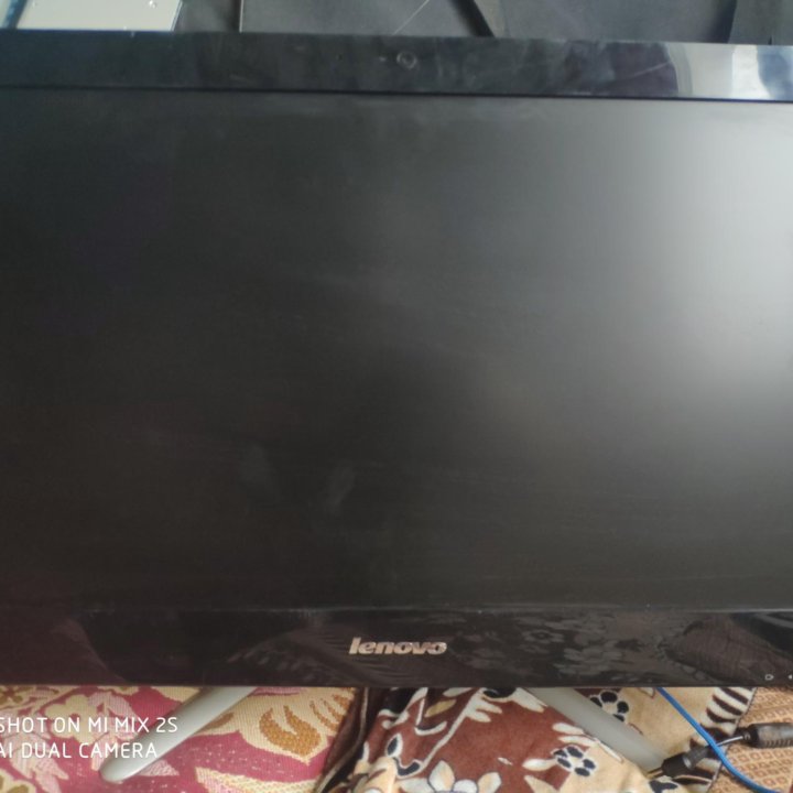 Моноблок Lenovo C540 23