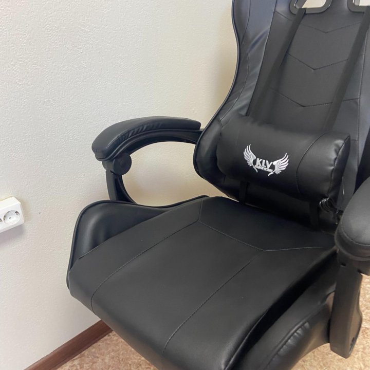 Компьютерное кресло - 202 (Новое)