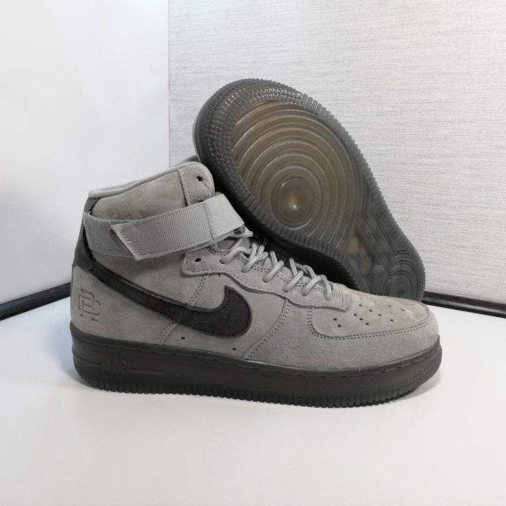 Кроссовки Nike air Force 1