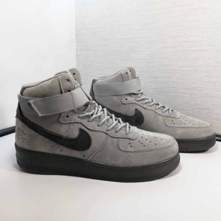 Кроссовки Nike air Force 1