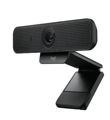 Web-камера Logitech HD Pro C925e