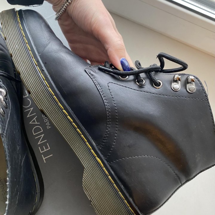 Ботинки Tendance