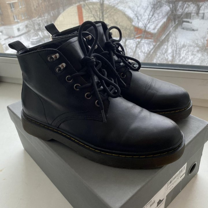 Ботинки Tendance