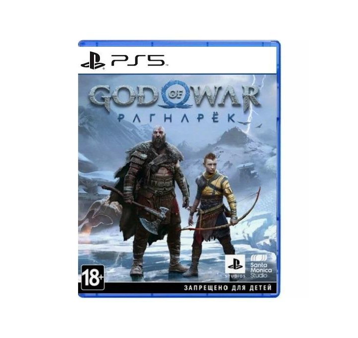 PS5 God of War Ragnarok