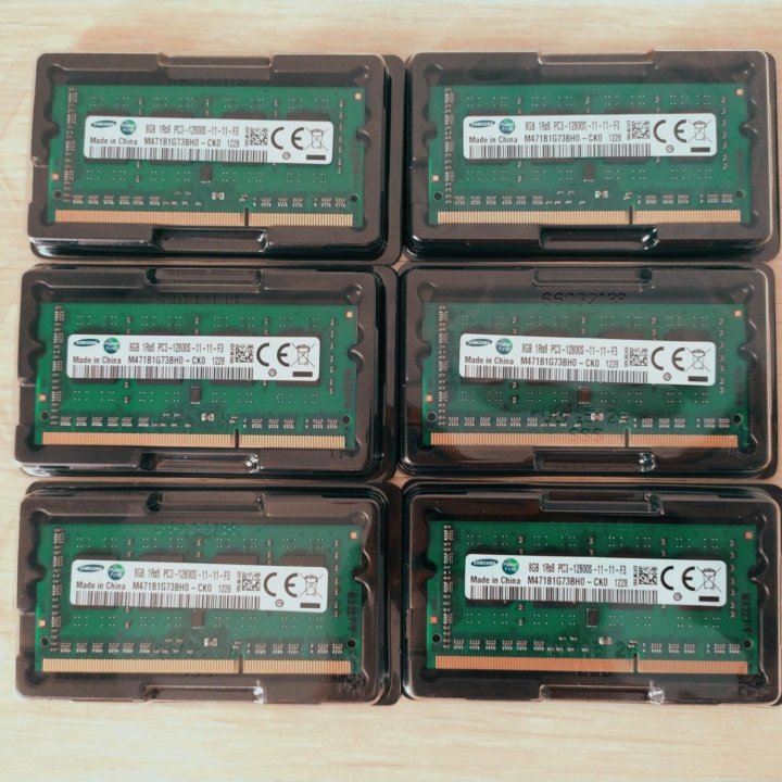 DDR3 8gb