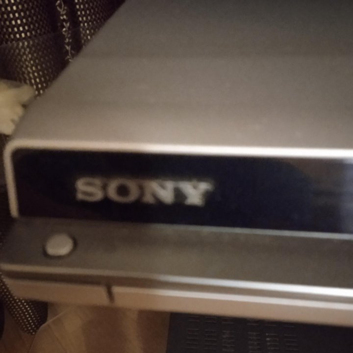 Домашний кинотеатр SONY