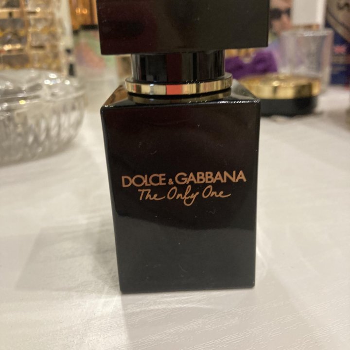 Парфюм женский от D&G, 30 мл