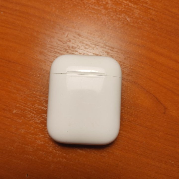 Наушники Apple Airpods оригинал