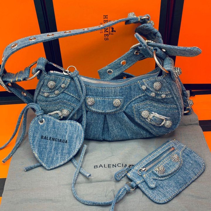 Сумка Balenciaga