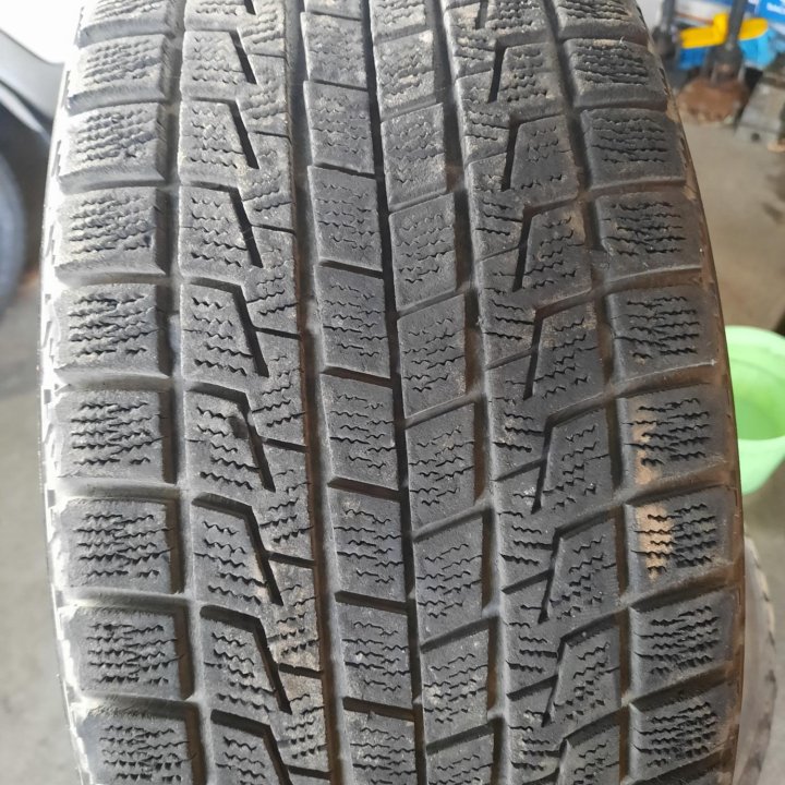 Bridgestone 215/45/16, 4шт